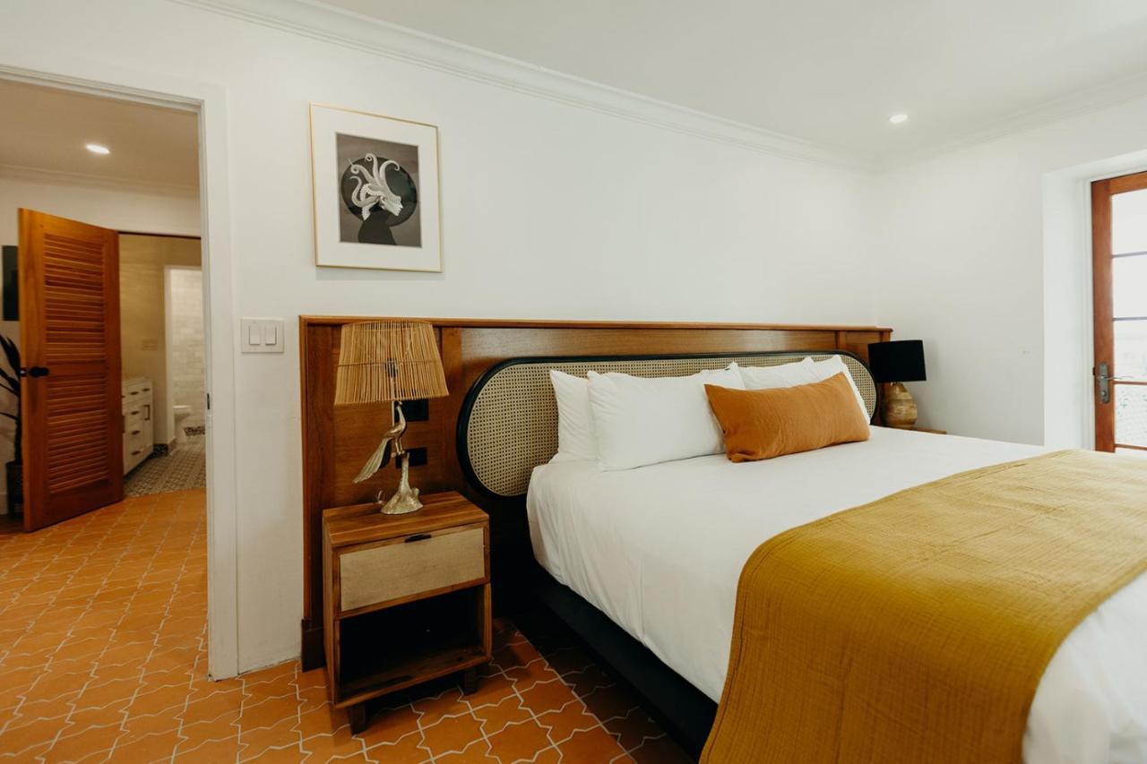 King Christian Hotel Christiansted Exterior photo