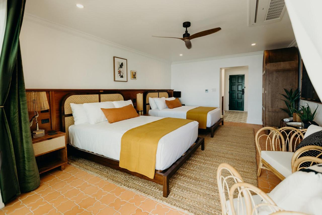 King Christian Hotel Christiansted Exterior photo